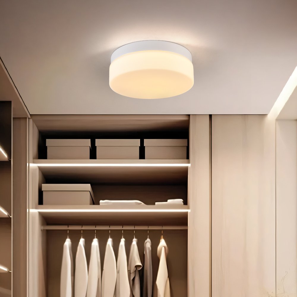 Commercial Ceiling Light