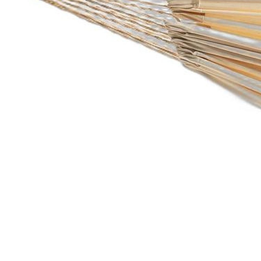 Ivory Single Spreader Bar Hammock
