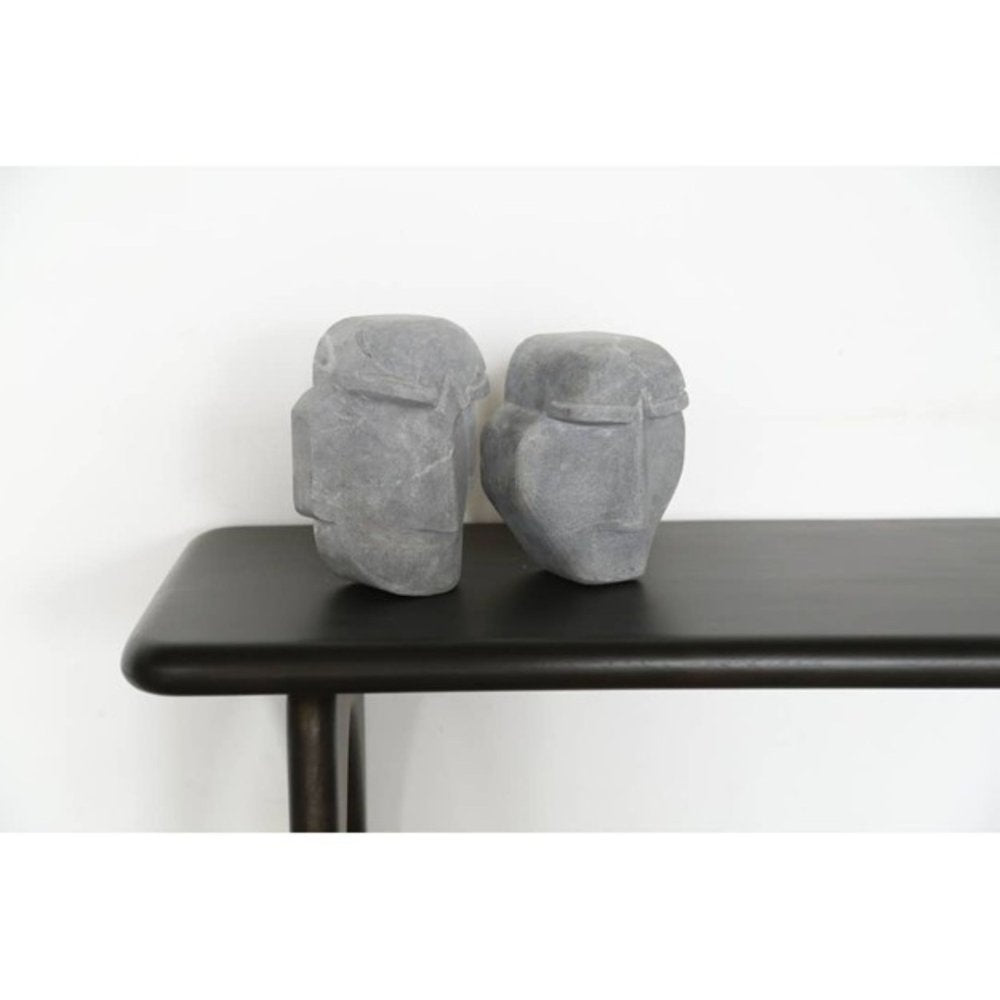 8" Stone Stone Figurine
