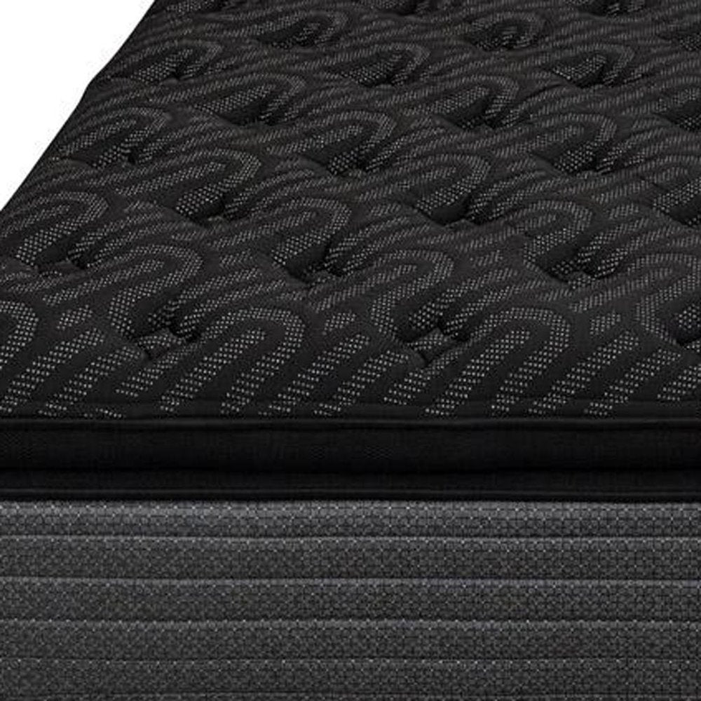 15" Copper Infused Twin Gel Memory Foam Ultra plush Hybrid Mattress