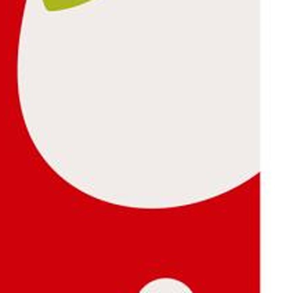 59" Red And White Solid Wood Snowman Porch Sign