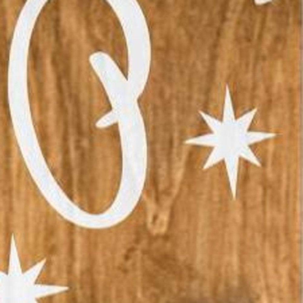 59" Natural And White Solid Wood Christmas Nativity Porch Sign. Outdoor accessories-decor-garden-game in tan wood.
