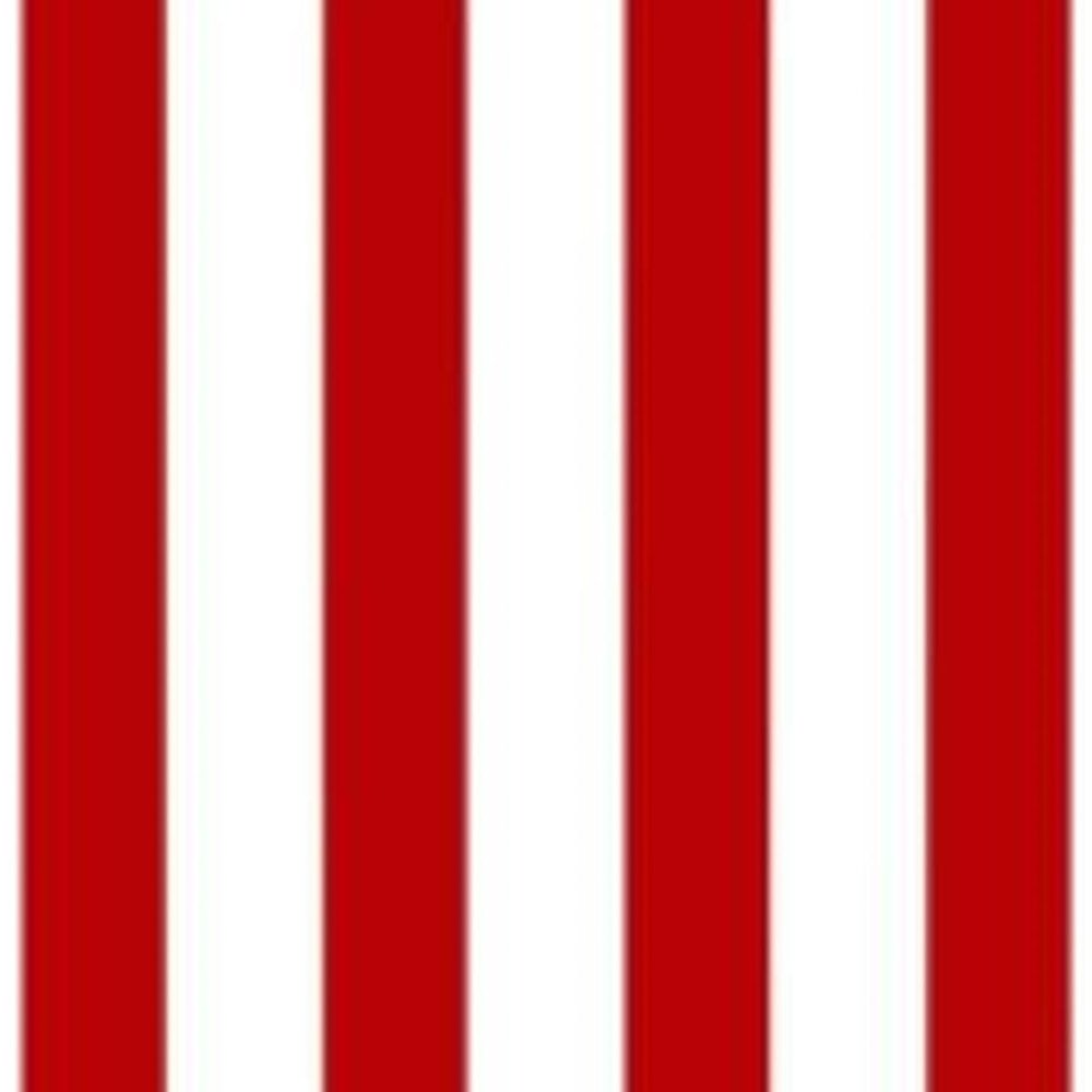 59" Red White And Blue Stars And Stripes Solid Wood Porch Sign. Outdoor accessories-decor-garden-game isolated on a plain white background, showing a red wood surface.