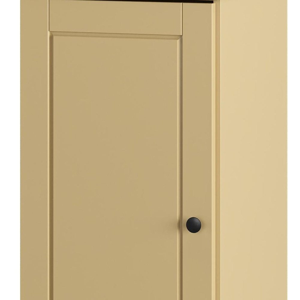Teal Blue Ten Pair Solid WoodShoe Storage Cabinet