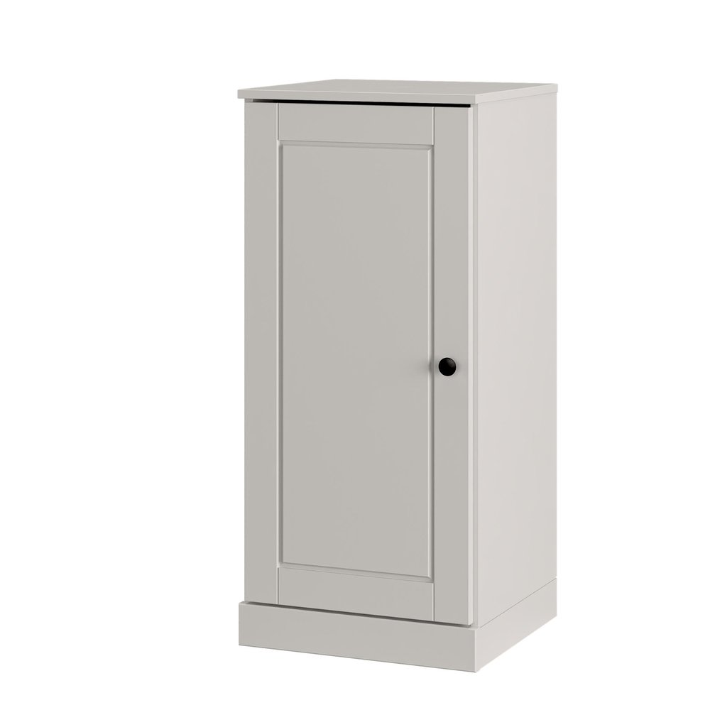 Teal Blue Ten Pair Solid WoodShoe Storage Cabinet