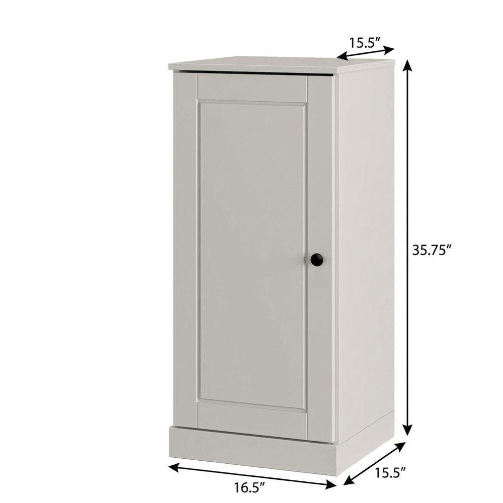 Teal Blue Ten Pair Solid WoodShoe Storage Cabinet