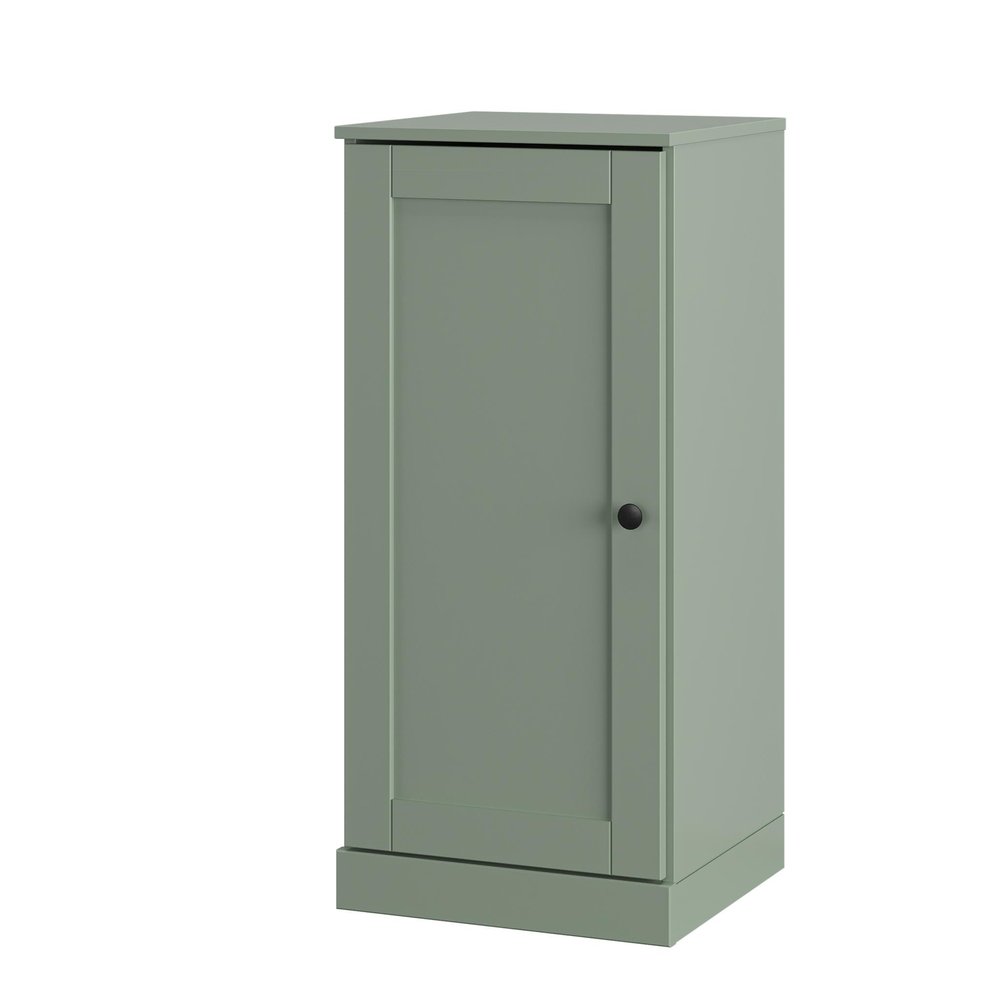 Sage Ten Pair Solid WoodShoe Storage Cabinet