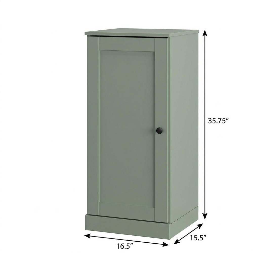 Sage Ten Pair Solid WoodShoe Storage Cabinet