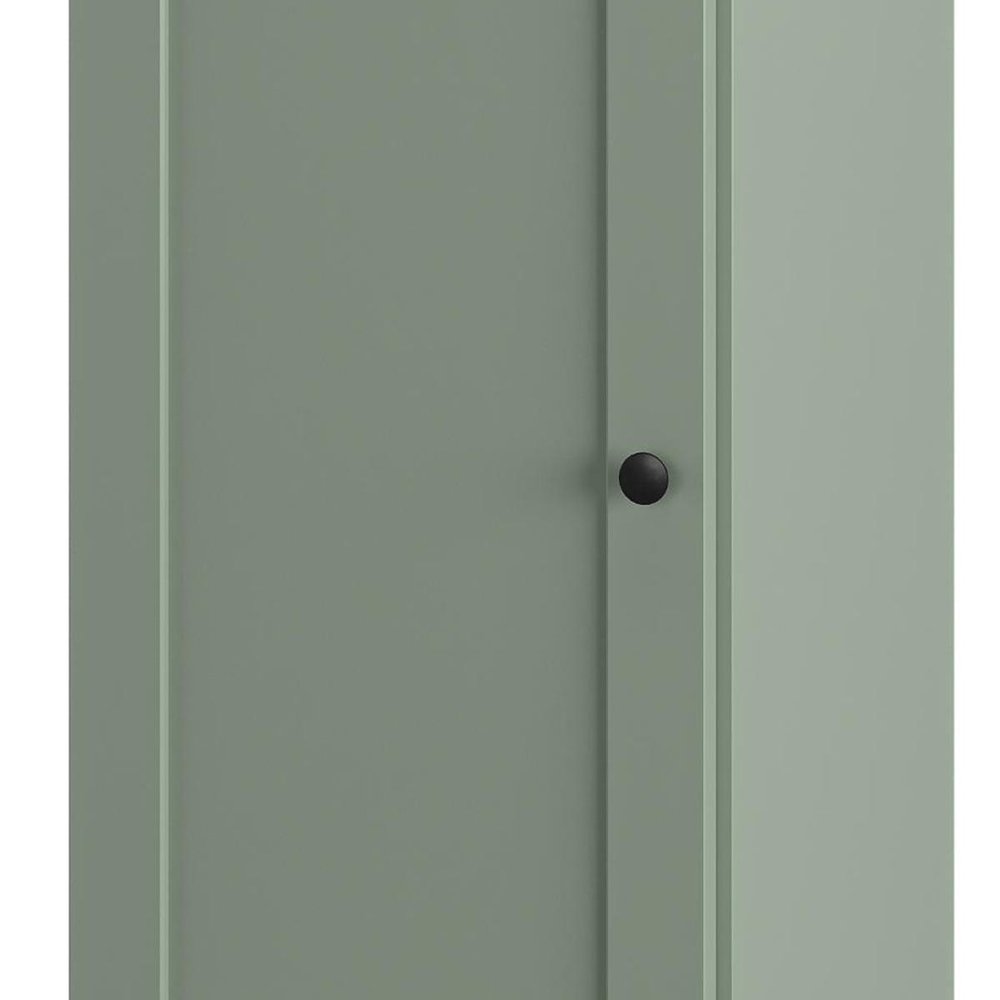 Sage Ten Pair Solid WoodShoe Storage Cabinet