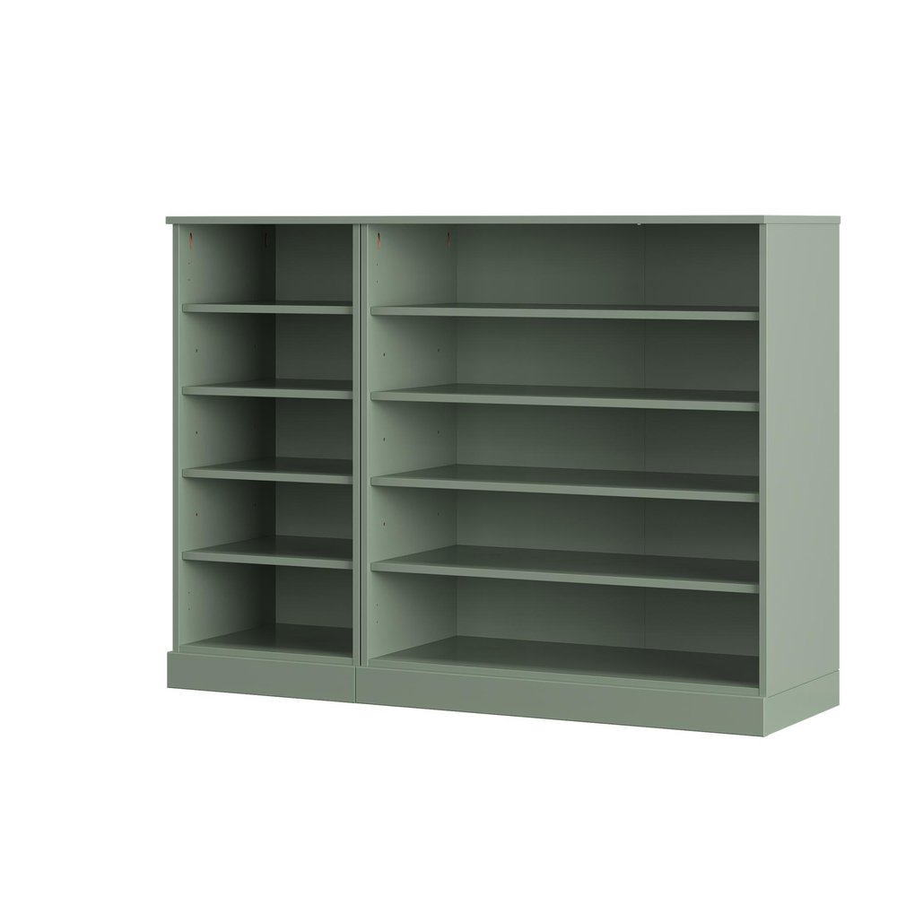 Sage 30 Solid WoodShoe Storage Cabinet