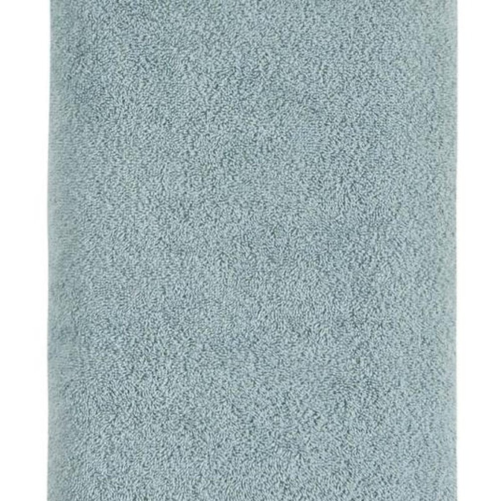 Blue Turkish Cotton 27" X 54" Bath Towel