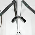 72" X 30" Tempered Glass Shower Door