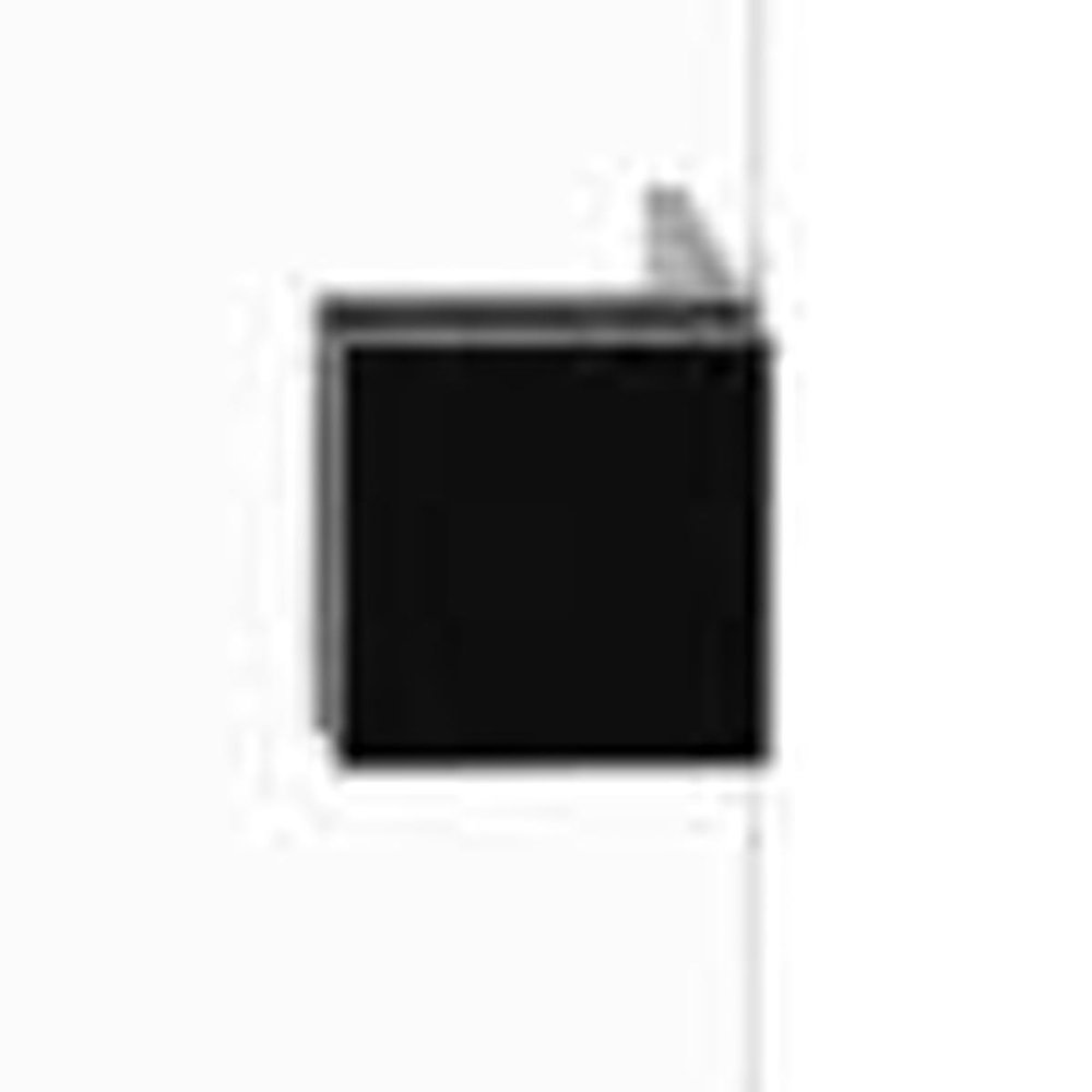 72" X 32" Tempered Glass Shower Door