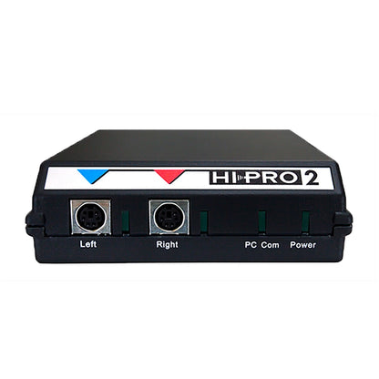 Hipro 2 Digital Hearing Aid Hi-Pro Programming device Compatible Signia/Resound/Phonak etc with all digital hearing aids
