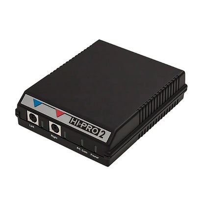Hipro 2 Digital Hearing Aid Hi-Pro Programming device Compatible Signia/Resound/Phonak etc with all digital hearing aids