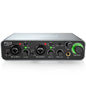 MAONO PS22 USB Audio Interface for PC 60dB Pro-Preamp 24bit 192kHz Dual USB Interface for Home Recording Podcast Streaming